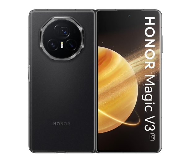 HONOR Magic V3 5G 12/512GB Black 120Hz - 1279415 - zdjęcie